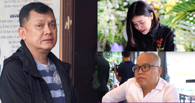 Tin nóng 18/7: Trịnh Kim Chi bàng hoàng, Lâm Vỹ Dạ, Nam Thư và showbiz xót xa đón 'tin dữ' từ đàn em ảnh 2