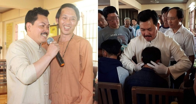 Tin trưa 1/7: Tình cũ đại gia của Kim Lý nói rõ chuyện mang thai, ngoại hình tuổi 45 gây choáng ảnh 5