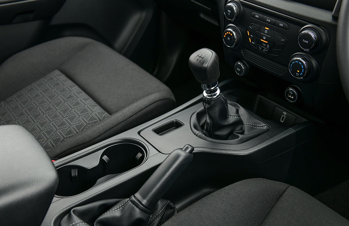 ‘Vua bán tải’ Ford Ranger tung phiên bản mới: Giá chỉ 489 triệu, trang bị xịn sò vô đối ảnh 7