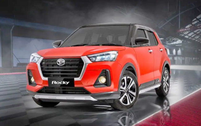 Tin xe hot 6/8: Mẫu SUV của Đức đổ bộ đại l&yacute;, chuẩn bị &lsquo;v&ugrave;i dập&rsquo; KIA Seltos v&agrave; Toyota Corolla Cross ảnh 2