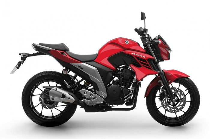 Yamaha trình làng mẫu xe côn tay mới giá ngang Honda SH, sức mạnh ‘thổi bay’ Exciter và Winner X ảnh 10