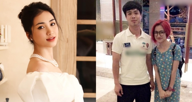 Tin n&oacute;ng 13/8: H&ograve;a Minzy khoe &lsquo;g&ograve; bồng đảo&rsquo; căng đầy, vị tr&iacute; h&igrave;nh xăm C&ocirc;ng Phượng năm xưa g&acirc;y ch&uacute; &yacute; ảnh 1