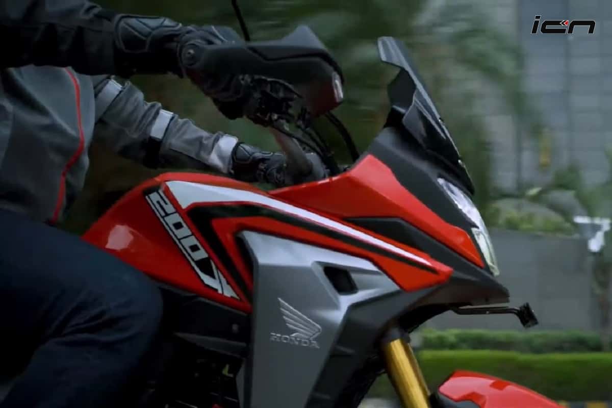 ‘Đàn em bá đạo’ của Honda Winner X ra mắt với giá 44 triệu đồng, sức mạnh đè bẹp Yamaha Exciter ảnh 2