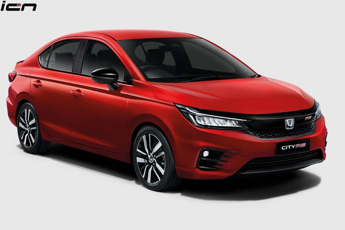 Honda City Hybrid mới sẽ c&oacute; gi&aacute; chỉ từ 459 triệu đồng, ch&egrave;n &eacute;p Toyota Vios bằng c&ocirc;ng nghệ vượt trội ảnh 2