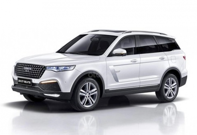 Tin xe hot 16/8: &lsquo;Cơn &aacute;c mộng&rsquo; gi&aacute; 33 triệu đồng của Honda Vision ra mắt, thiết kế đẹp kh&ocirc;ng chỗ ch&ecirc; ảnh 4