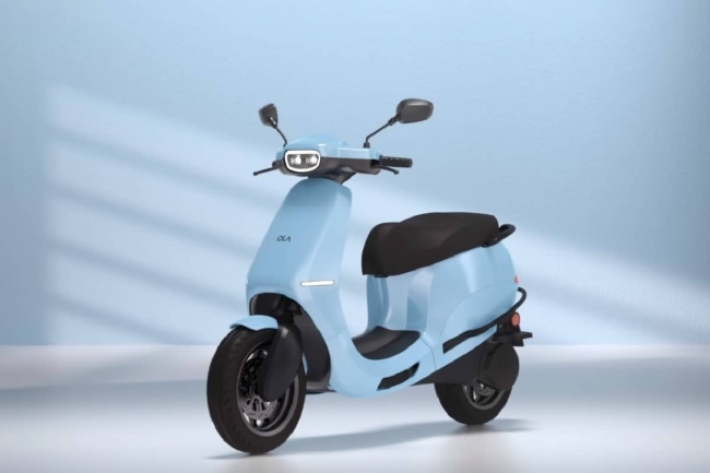 Tin xe hot 16/8: &lsquo;Cơn &aacute;c mộng&rsquo; gi&aacute; 33 triệu đồng của Honda Vision ra mắt, thiết kế đẹp kh&ocirc;ng chỗ ch&ecirc; ảnh 5