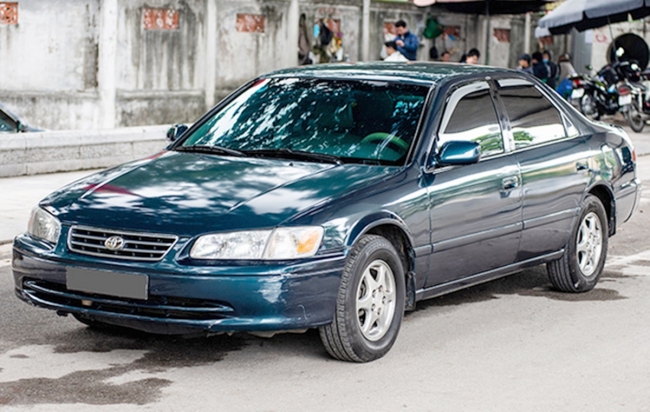 Tin xe hot 22/8: Ph&aacute;t cuồng trước mẫu xe số mới của Honda, gi&aacute; b&aacute;n khiến Wave Alpha 'hoảng hốt' ảnh 2