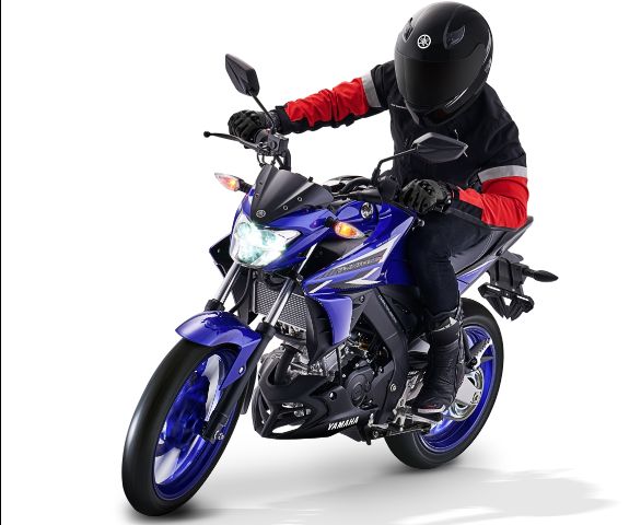 ‘Truyền nhân’ của Yamaha Exciter trình làng phiên bản mới giá 50 triệu, làm lu mờ Honda Winner X ảnh 2