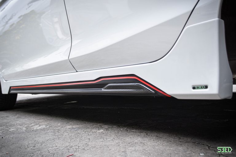 Honda City lột x&aacute;c với diện mạo mới cực chất, Toyota Vios v&agrave; Hyundai Accent &lsquo;lắc đầu&rsquo; ng&aacute;n ngẩm ảnh 4