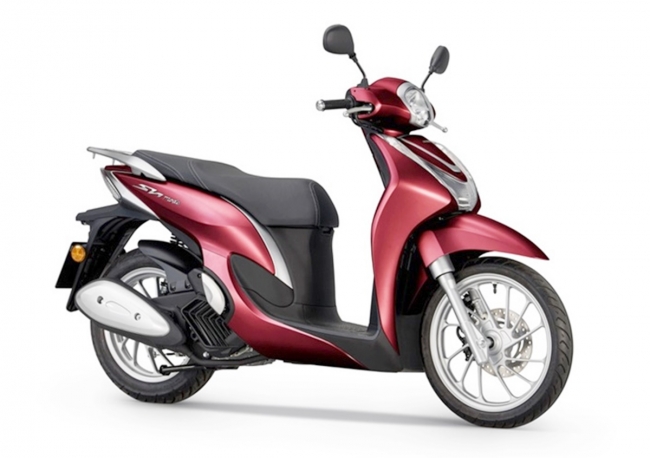 Tin xe hot 20/8: Gi&aacute; xe Honda SH Mode ở ngưỡng kh&ocirc;ng tưởng sau SH 150i, bảng gi&aacute; g&acirc;y bất ngờ ảnh 1