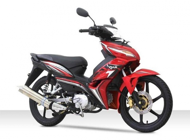 Tin xe hot 20/8: Gi&aacute; xe Honda SH Mode ở ngưỡng kh&ocirc;ng tưởng sau SH 150i, bảng gi&aacute; g&acirc;y bất ngờ ảnh 4