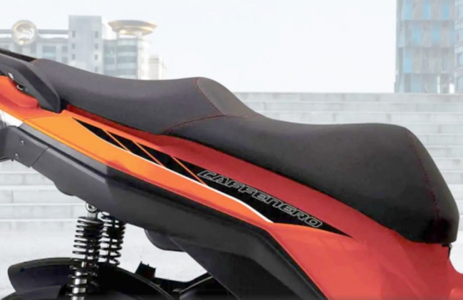 Tin xe hot 25/8: Ngỡ ng&agrave;ng trước chiếc Honda SH 150i nhập &Yacute; gi&aacute; 48 triệu, rẻ ngang Honda Air Blade ảnh 5