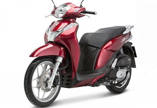 Tin xe hot 28/8: Ph&aacute;t cuồng với chiếc Honda SH Mode gi&aacute; c&ograve;n 38 triệu, rẻ ngang Honda Vision ảnh 1