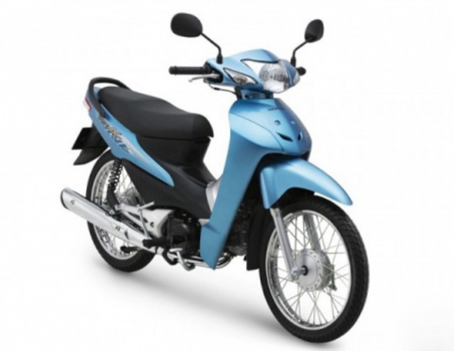 Tin xe hot 28/8: Ph&aacute;t cuồng với chiếc Honda SH Mode gi&aacute; c&ograve;n 38 triệu, rẻ ngang Honda Vision ảnh 2