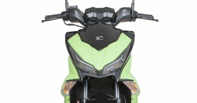 Tin xe hot 28/8: Ph&aacute;t cuồng với chiếc Honda SH Mode gi&aacute; c&ograve;n 38 triệu, rẻ ngang Honda Vision ảnh 5