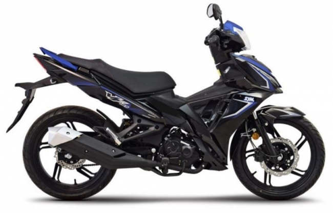 Tin xe hot 29/8: Honda sắp ra mắt &lsquo;truyền nh&acirc;n&rsquo; Honda SH 150i, gi&aacute; xe khiến kh&aacute;ch Việt ph&aacute;t th&egrave;m ảnh 4