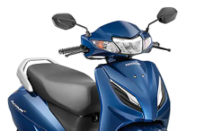 Tin xe hot 30/8: Honda tr&igrave;nh l&agrave;ng mẫu xe số 'thay thế' Wave Alpha 2021, mức gi&aacute; phải chăng g&acirc;y sốt ảnh 2