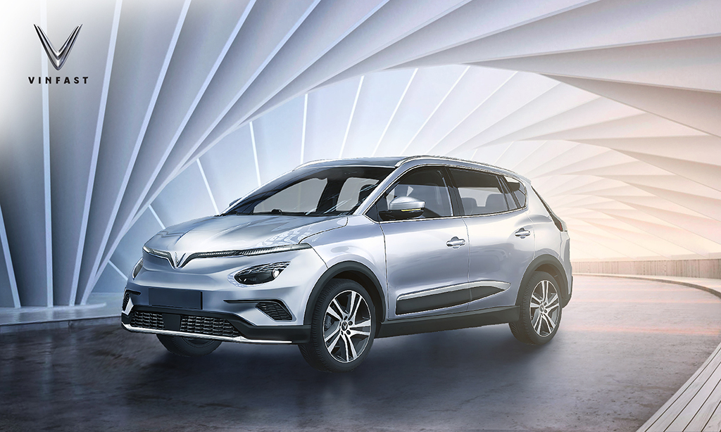 VinFast bắt tay đối t&aacute;c h&agrave;ng đầu thế giới, xe thương hiệu Việt sẵn s&agrave;ng vươn tầm quốc tế ảnh 2