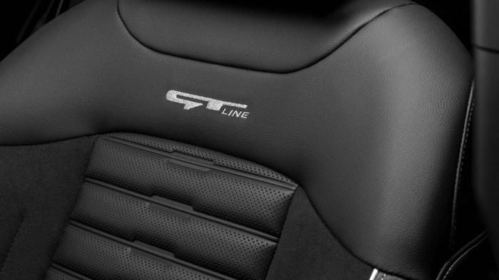 &lsquo;Anh em&rsquo; của KIA Seltos thiết kế đẹp ngất ng&acirc;y, trang bị cực xịn khiến Toyota Corolla Cross &lsquo;run sợ&rsquo; ảnh 22