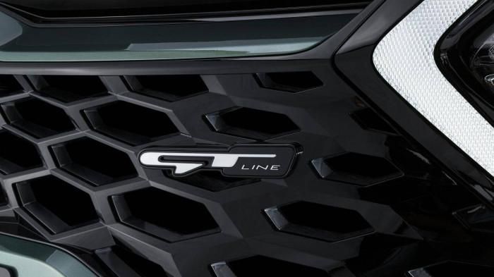 &lsquo;Anh em&rsquo; của KIA Seltos thiết kế đẹp ngất ng&acirc;y, trang bị cực xịn khiến Toyota Corolla Cross &lsquo;run sợ&rsquo; ảnh 3