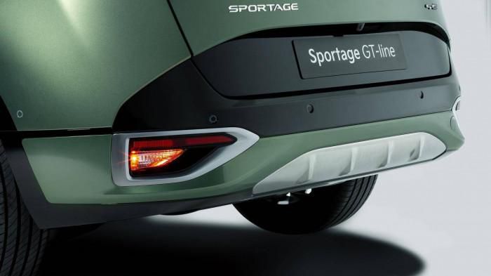 &lsquo;Anh em&rsquo; của KIA Seltos thiết kế đẹp ngất ng&acirc;y, trang bị cực xịn khiến Toyota Corolla Cross &lsquo;run sợ&rsquo; ảnh 5