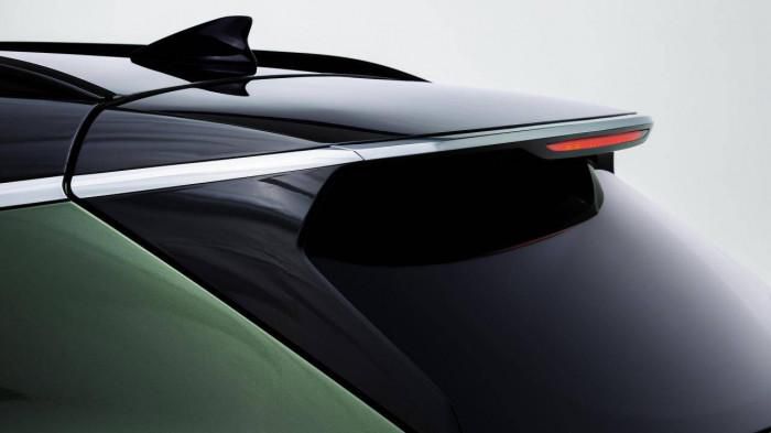 &lsquo;Anh em&rsquo; của KIA Seltos thiết kế đẹp ngất ng&acirc;y, trang bị cực xịn khiến Toyota Corolla Cross &lsquo;run sợ&rsquo; ảnh 8