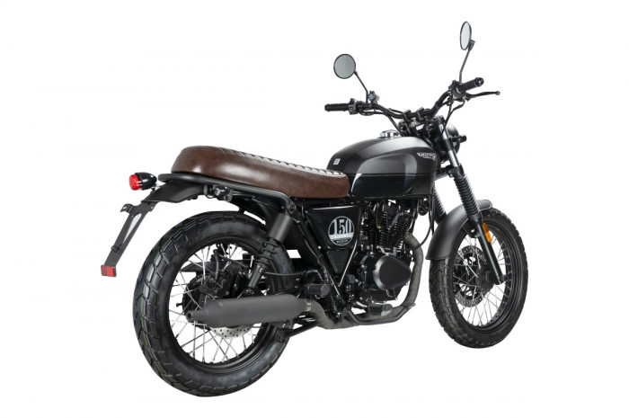 Cực phẩm côn tay 150cc mới ra mắt giá từ 58 triệu đồng, diện mạo đè bẹp Yamaha Exciter và Winner X ảnh 14