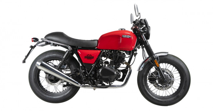 Cực phẩm côn tay 150cc mới ra mắt giá từ 58 triệu đồng, diện mạo đè bẹp Yamaha Exciter và Winner X ảnh 6