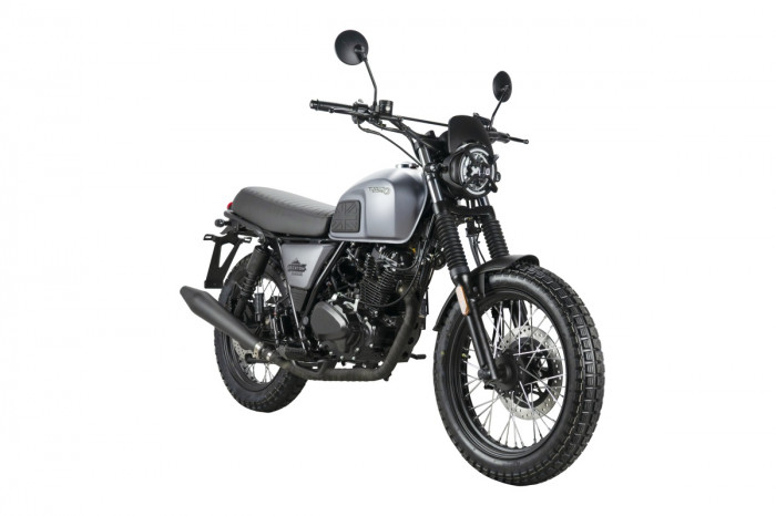 Cực phẩm côn tay 150cc mới ra mắt giá từ 58 triệu đồng, diện mạo đè bẹp Yamaha Exciter và Winner X ảnh 7