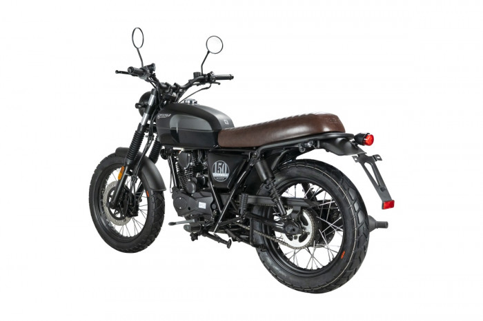 Cực phẩm côn tay 150cc mới ra mắt giá từ 58 triệu đồng, diện mạo đè bẹp Yamaha Exciter và Winner X ảnh 9