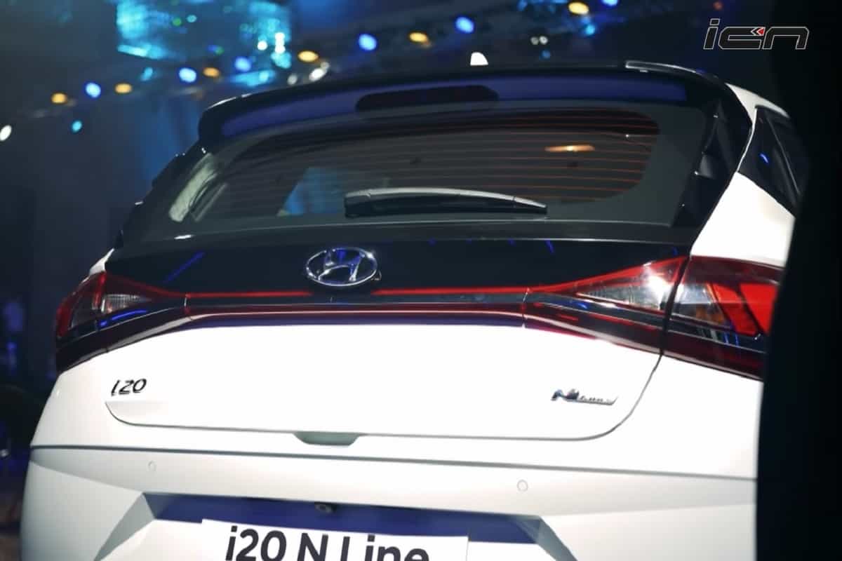 Đàn em của Hyundai Grand i10 chốt giá bán chỉ từ 305 triệu đồng, thiết kế và trang bị vượt tầm giá ảnh 2