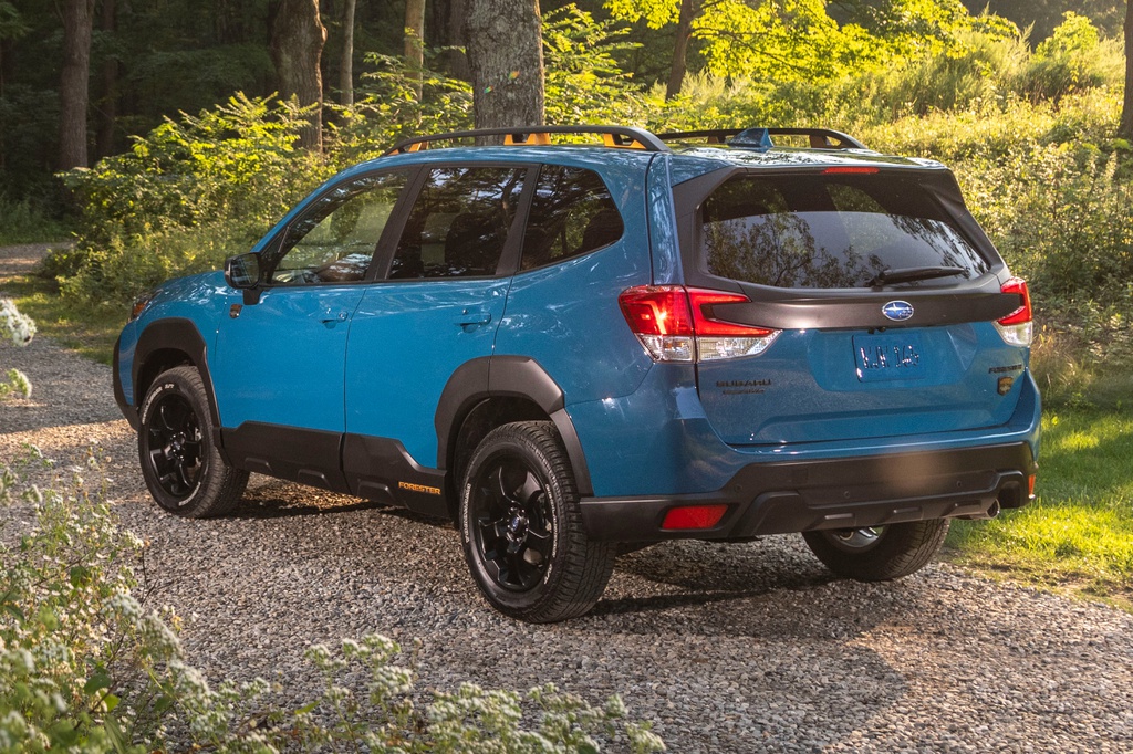 Đối thủ của Honda CR-V ra mắt với gi&aacute; 570 triệu, thiết kế v&agrave; trang bị đỉnh khiến Mazda CX-5 tắt điện ảnh 10