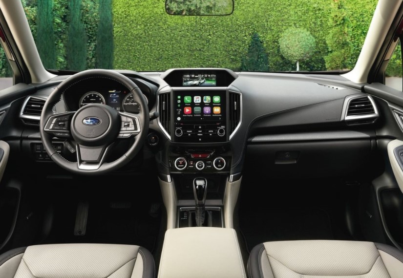 Đối thủ của Honda CR-V ra mắt với gi&aacute; 570 triệu, thiết kế v&agrave; trang bị đỉnh khiến Mazda CX-5 tắt điện ảnh 12