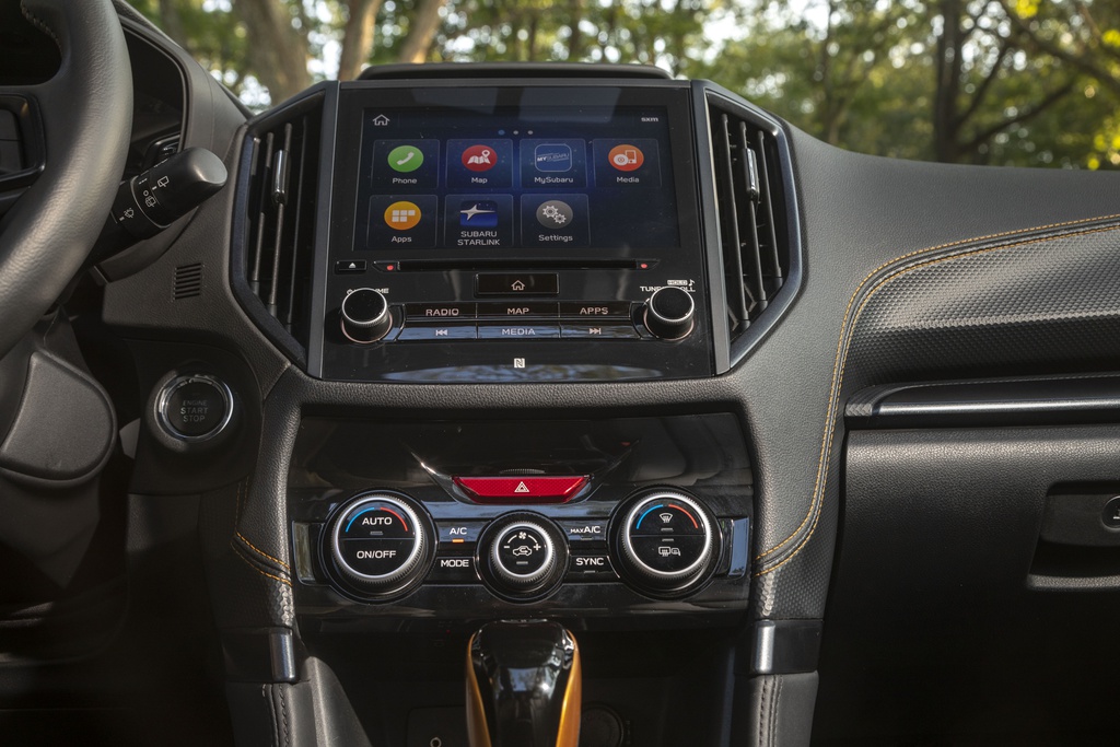 Đối thủ của Honda CR-V ra mắt với gi&aacute; 570 triệu, thiết kế v&agrave; trang bị đỉnh khiến Mazda CX-5 tắt điện ảnh 14