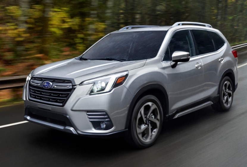 Đối thủ của Honda CR-V ra mắt với gi&aacute; 570 triệu, thiết kế v&agrave; trang bị đỉnh khiến Mazda CX-5 tắt điện ảnh 2