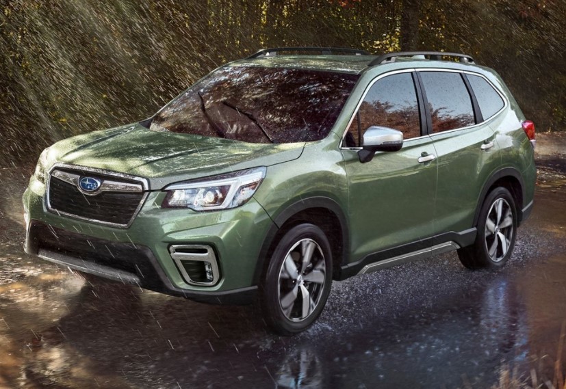 Đối thủ của Honda CR-V ra mắt với gi&aacute; 570 triệu, thiết kế v&agrave; trang bị đỉnh khiến Mazda CX-5 tắt điện ảnh 3