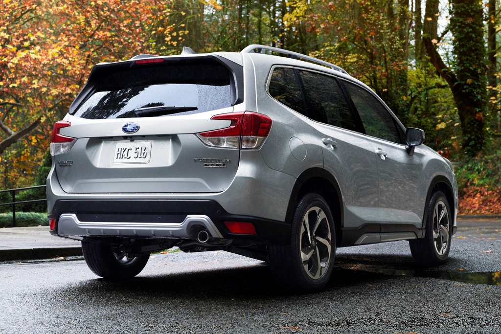 Đối thủ của Honda CR-V ra mắt với gi&aacute; 570 triệu, thiết kế v&agrave; trang bị đỉnh khiến Mazda CX-5 tắt điện ảnh 4