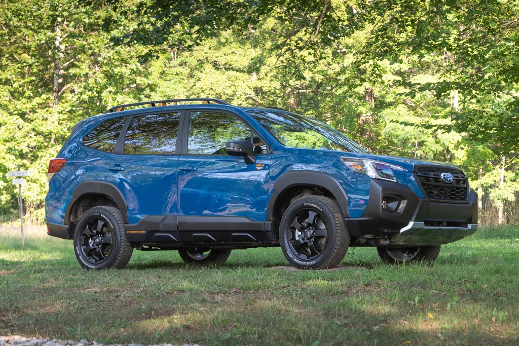 Đối thủ của Honda CR-V ra mắt với gi&aacute; 570 triệu, thiết kế v&agrave; trang bị đỉnh khiến Mazda CX-5 tắt điện ảnh 8