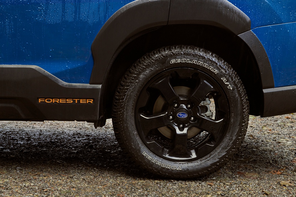 Đối thủ của Honda CR-V ra mắt với gi&aacute; 570 triệu, thiết kế v&agrave; trang bị đỉnh khiến Mazda CX-5 tắt điện ảnh 9