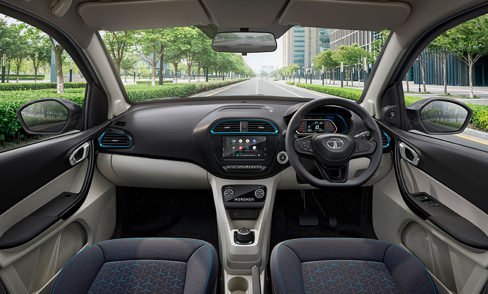 Đối thủ nặng ký của Hyundai Grand i10 trình làng với giá 371 triệu đồng, trang bị so kè Toyota Vios ảnh 4