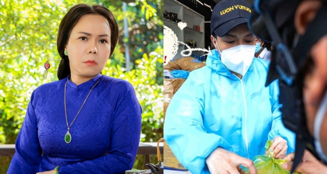 Tin trưa 12/9: Mẹ Hồ Ngọc Hà công khai ủng hộ Trang Trần, nói câu thâm thúy giữa ồn ào từ thiện ảnh 6