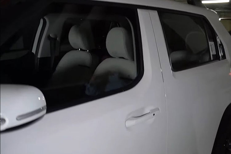 Cận cảnh phiên bản SUV của Hyundai Grand i10: Thiết kế ấn tượng, giá dự kiến cực rẻ ảnh 9
