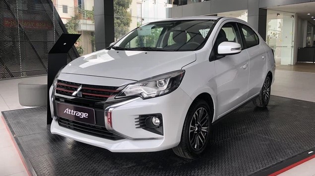 Mitsubishi Xpander và hàng loạt ‘anh em’ hot cùng giảm giá sâu, cơ hội cho khách Việt tậu xe giá rẻ ảnh 3