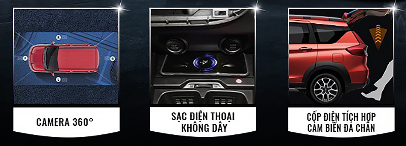 Suzuki XL7 v&agrave; Ertiga tung phi&ecirc;n bản mới, bổ sung vũ kh&iacute; cực xịn sẵn s&agrave;ng 'bắn hạ' Mitsubishi Xpander ảnh 2