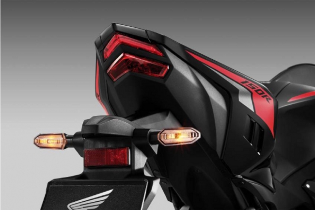 Tin xe hot 8/9: Honda ra mẫu xe mới với sức mạnh vượt xa Honda Winner X, gi&aacute; b&aacute;n rẻ g&acirc;y sốt ảnh 2