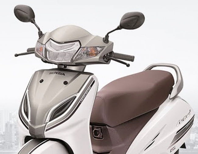 Tin xe hot 8/9: Honda ra mẫu xe mới với sức mạnh vượt xa Honda Winner X, gi&aacute; b&aacute;n rẻ g&acirc;y sốt ảnh 3