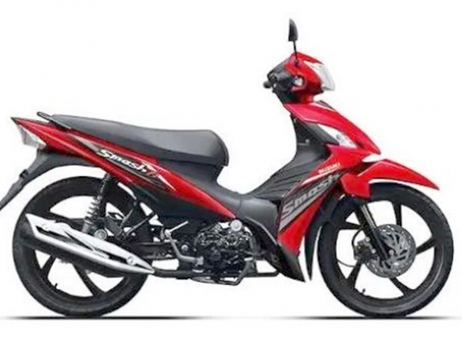 Tin xe hot 8/9: Honda ra mẫu xe mới với sức mạnh vượt xa Honda Winner X, gi&aacute; b&aacute;n rẻ g&acirc;y sốt ảnh 5