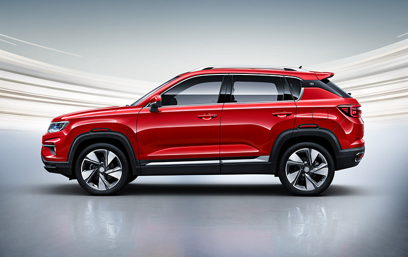 Đối thủ mới của KIA Seltos ra mắt với giá rẻ giật mình, Toyota Corolla Cross và Honda HR-V ‘tái mặt’ ảnh 3