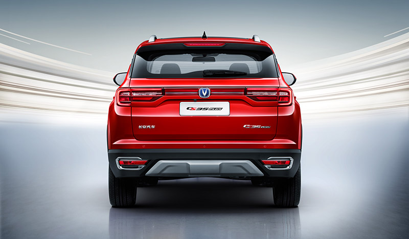 Đối thủ mới của KIA Seltos ra mắt với giá rẻ giật mình, Toyota Corolla Cross và Honda HR-V ‘tái mặt’ ảnh 4