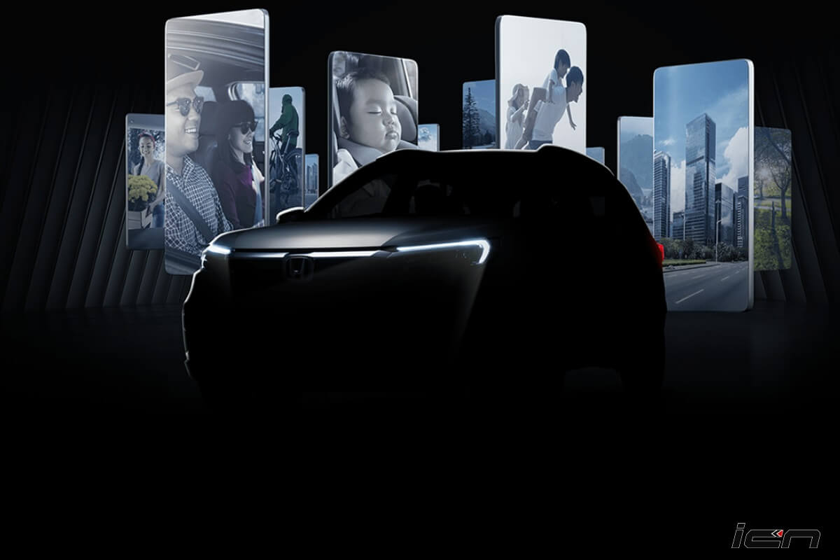 Honda chốt lịch ra mắt mẫu xe mới đối đầu Mitsubishi Xpander, kh&aacute;ch Việt h&aacute;o hức chờ mong ảnh 2